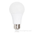 E27 Plastic Coated Aliminum Led Bulb